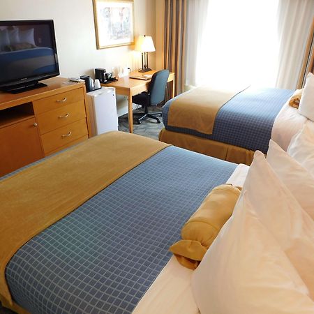 Best Western Plus - Anaheim Orange County Hotel Плесенша Екстер'єр фото