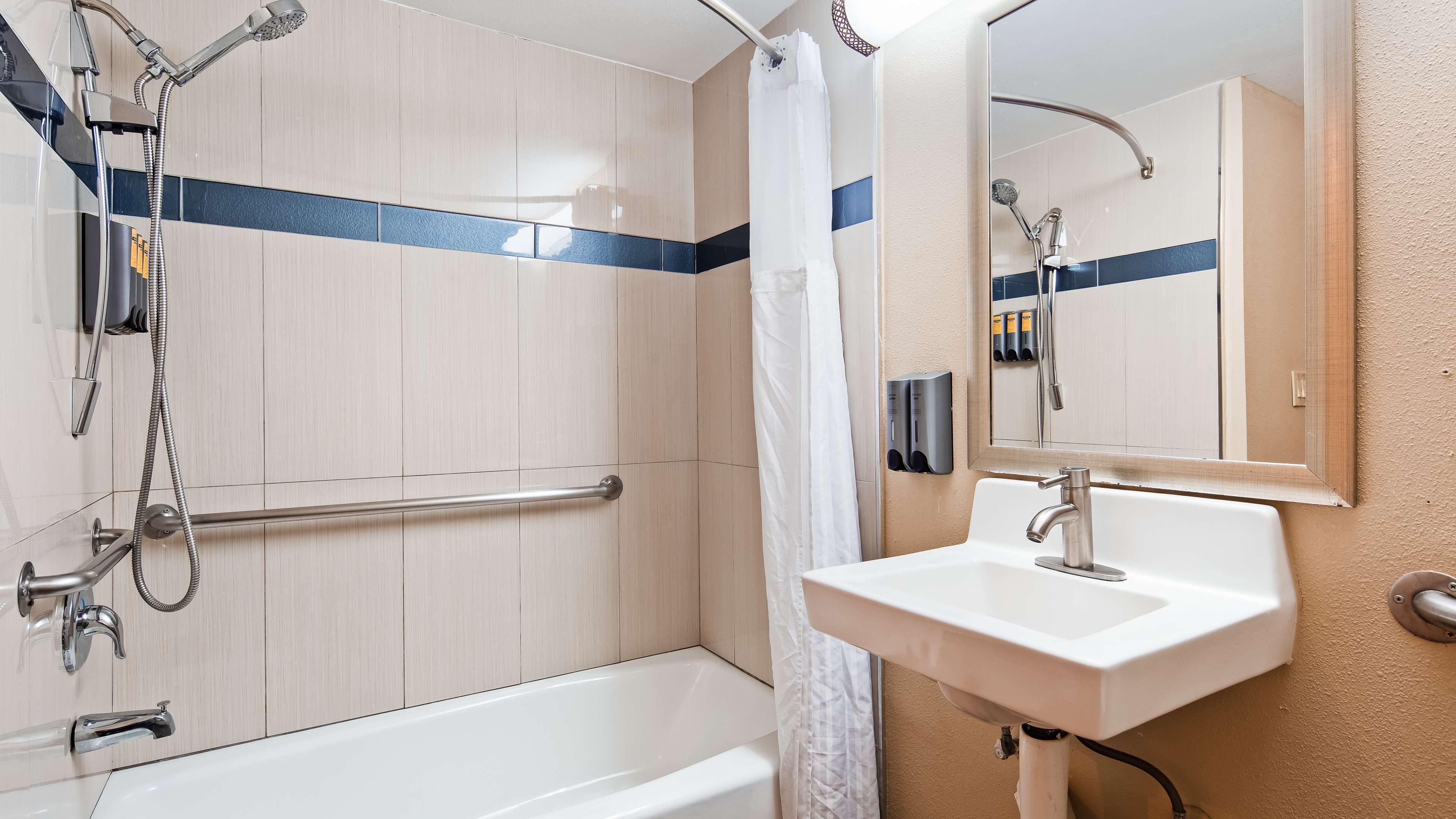 Best Western Plus - Anaheim Orange County Hotel Плесенша Екстер'єр фото