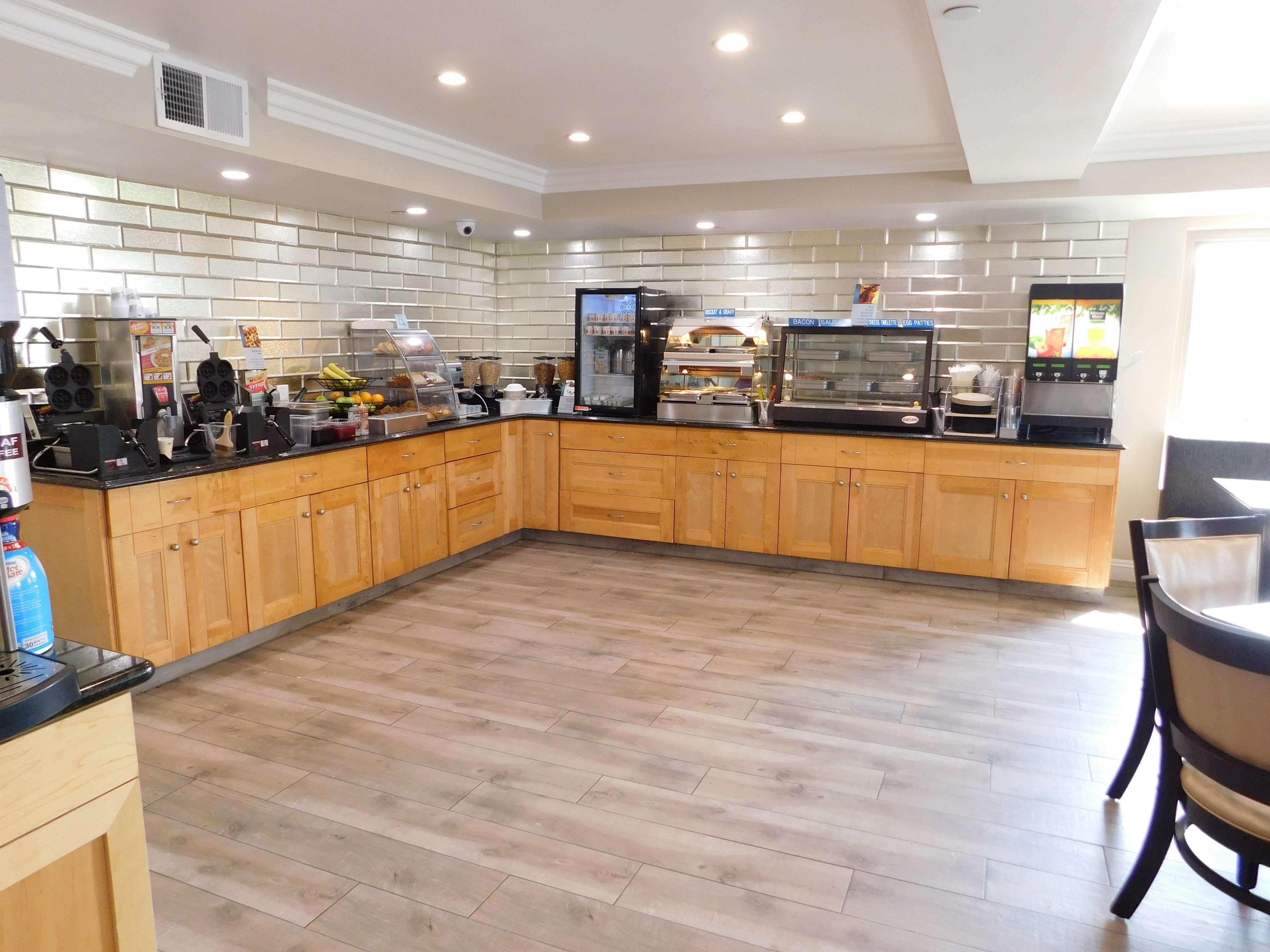 Best Western Plus - Anaheim Orange County Hotel Плесенша Екстер'єр фото