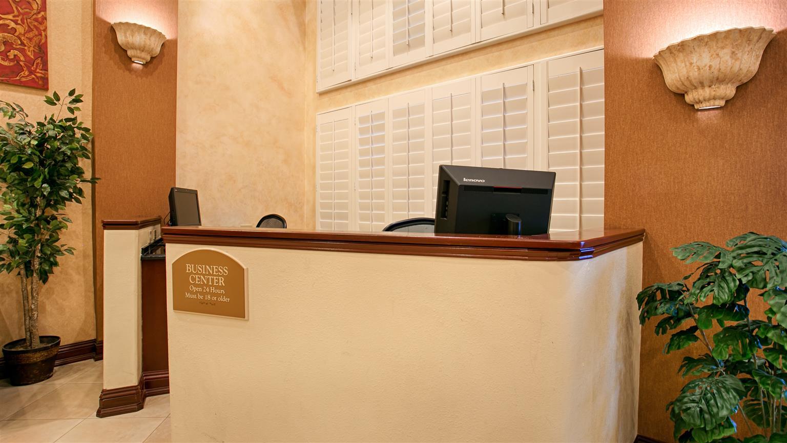 Best Western Plus - Anaheim Orange County Hotel Плесенша Екстер'єр фото