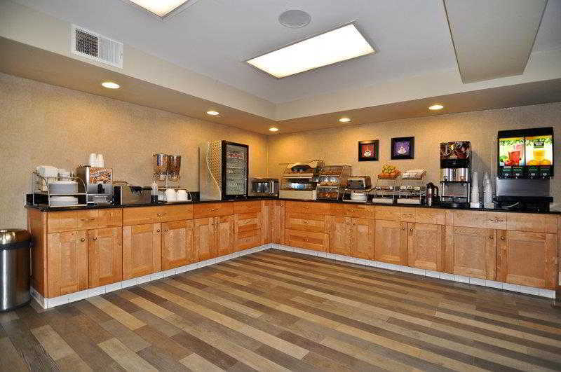 Best Western Plus - Anaheim Orange County Hotel Плесенша Екстер'єр фото