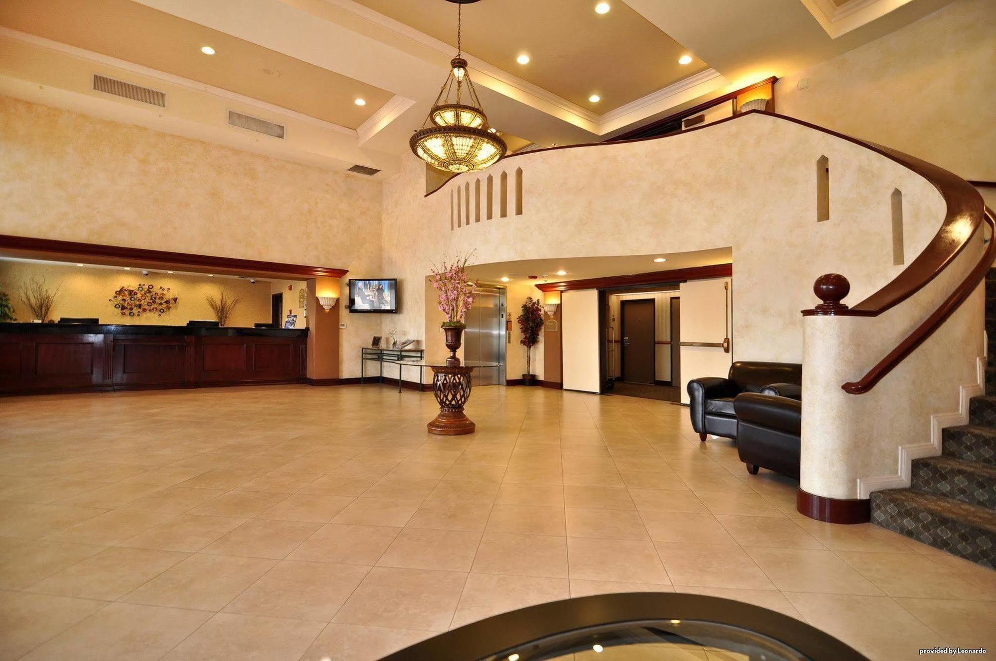 Best Western Plus - Anaheim Orange County Hotel Плесенша Екстер'єр фото