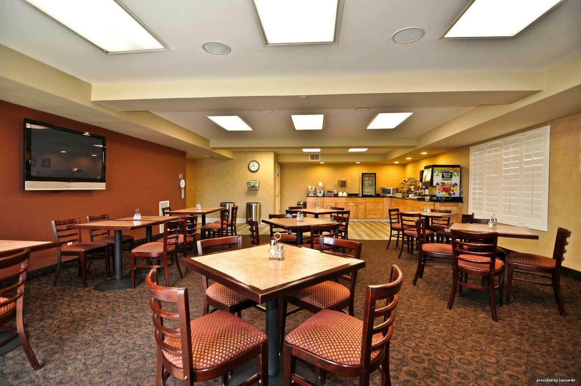 Best Western Plus - Anaheim Orange County Hotel Плесенша Екстер'єр фото